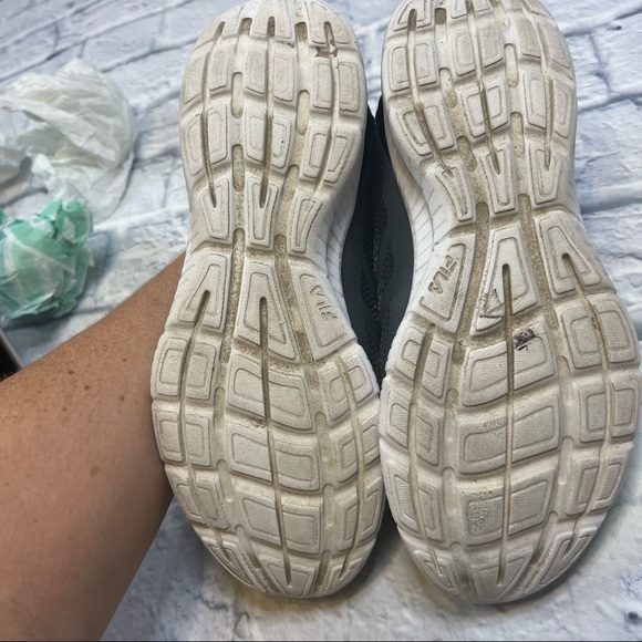 Fila Memory Speedstride shoes - Picture 3 of 13